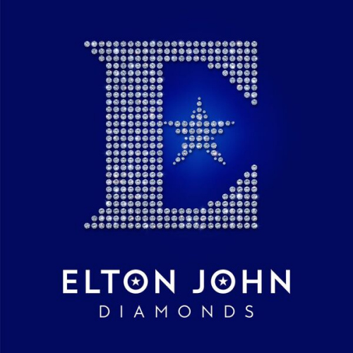 JOHN, ELTON - DIAMONDS -DELUXE-JOHN, ELTON - DIAMONDS.jpg